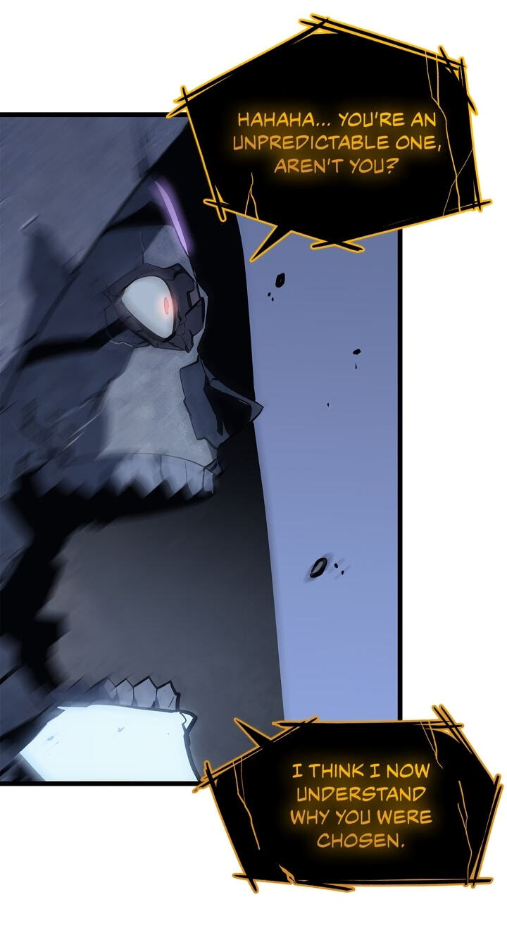Solo Leveling, chapter 130, page 72