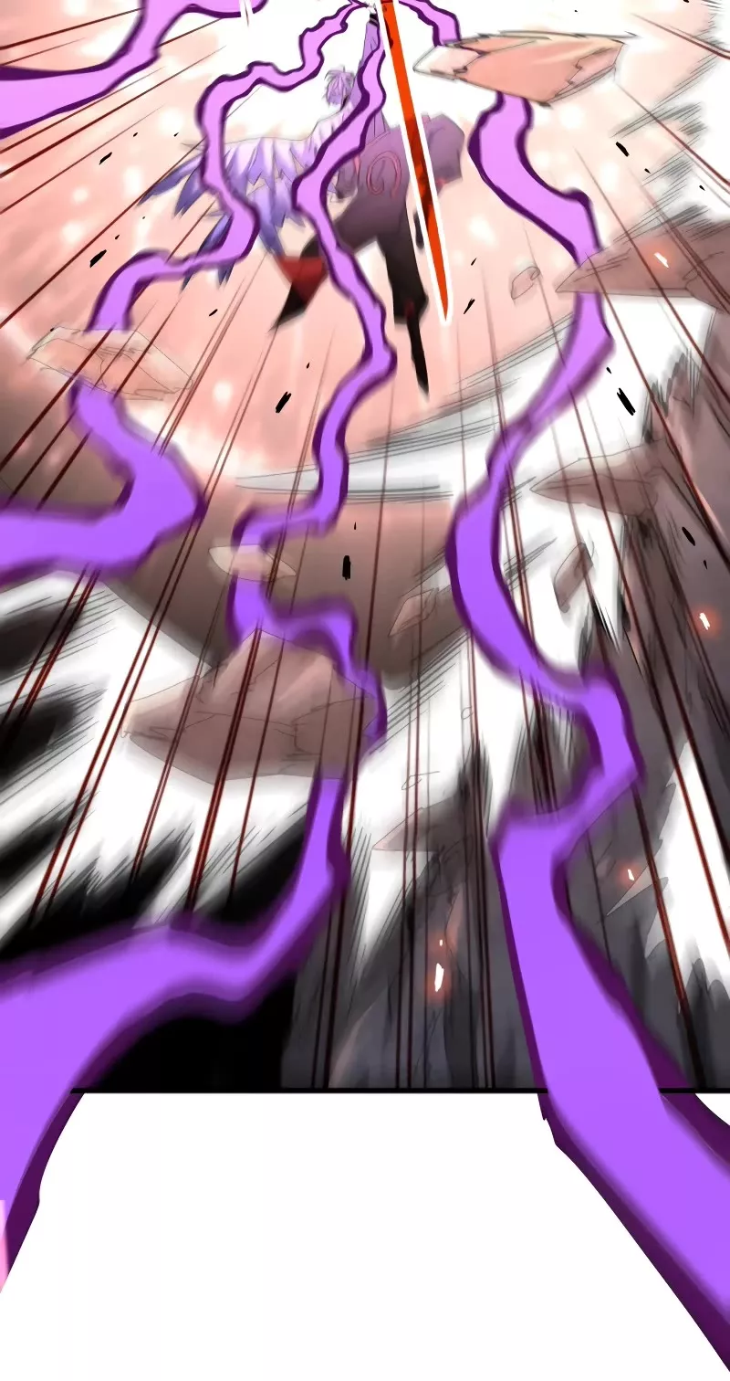 Magic Emperor, chapter 345, image 11