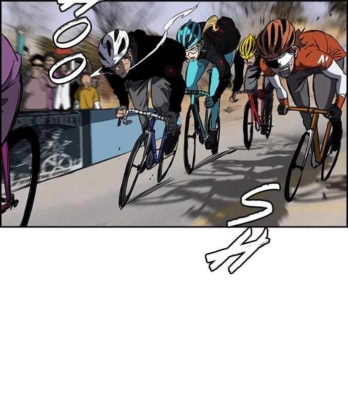 Wind Breaker, chapter 182, image 63