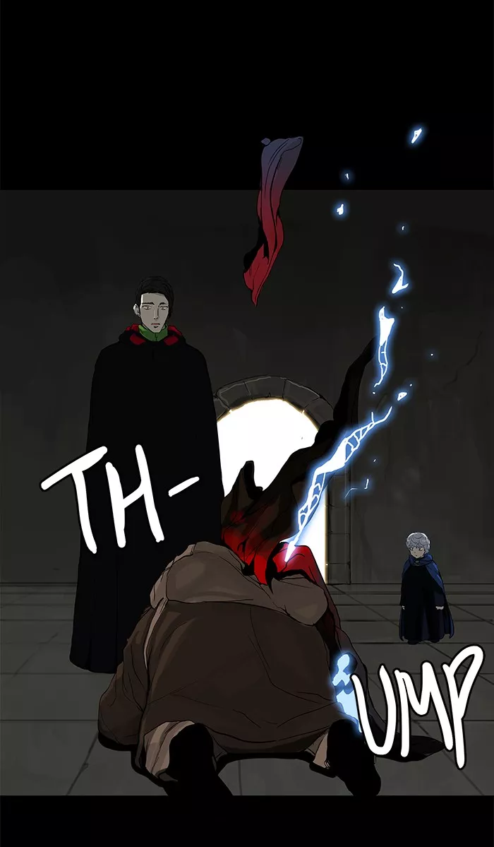 Tower of God, chapter 128, image 44