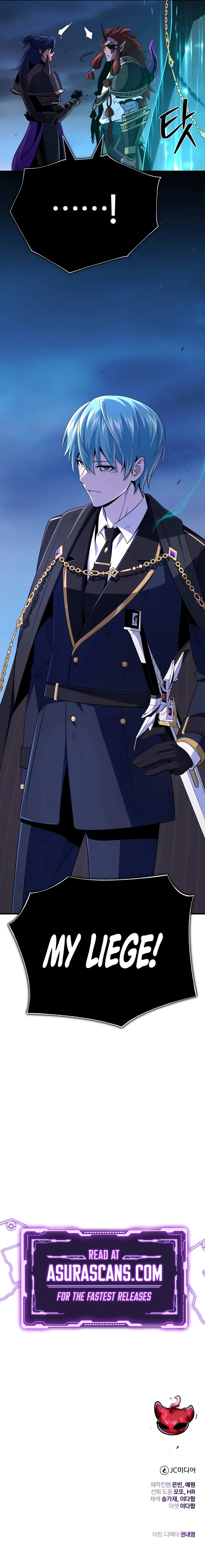 The Dark Magician Transmigrates After 66666 Years, chapter 159, image 15