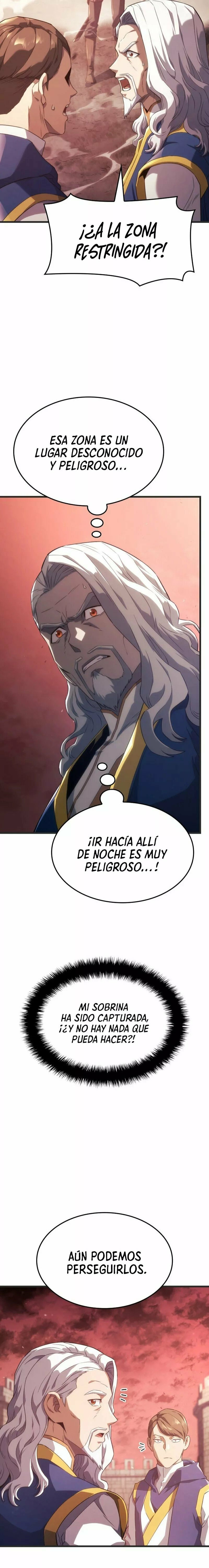 Revenge of the Baskerville Bloodhound, chapter 29, image 10