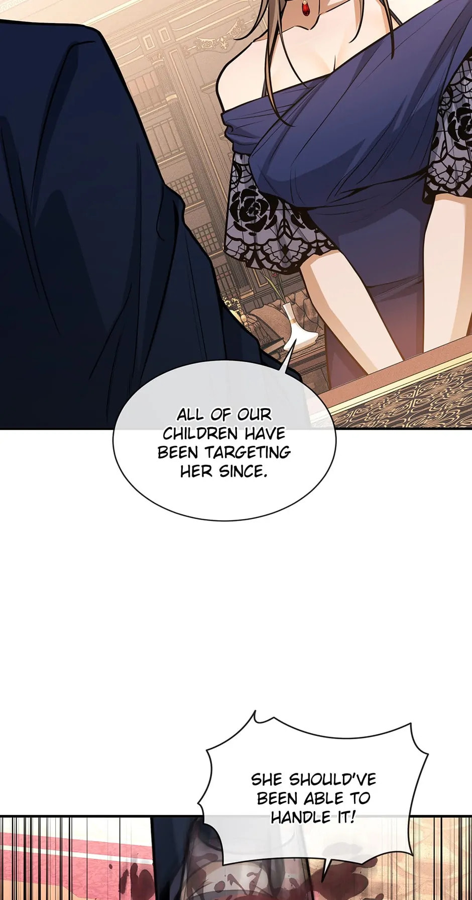 The Beginning After the End, chapter 175.13, image 38