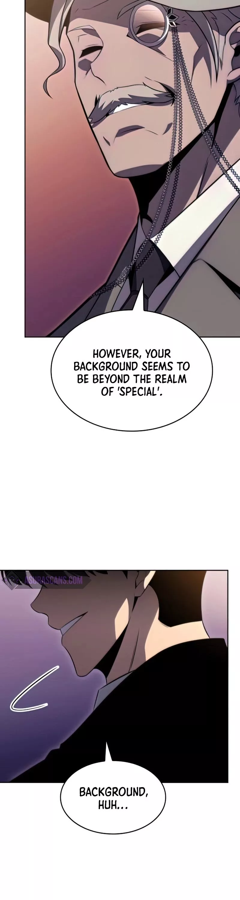 Solo Max-Level Newbie, chapter 58, image 15
