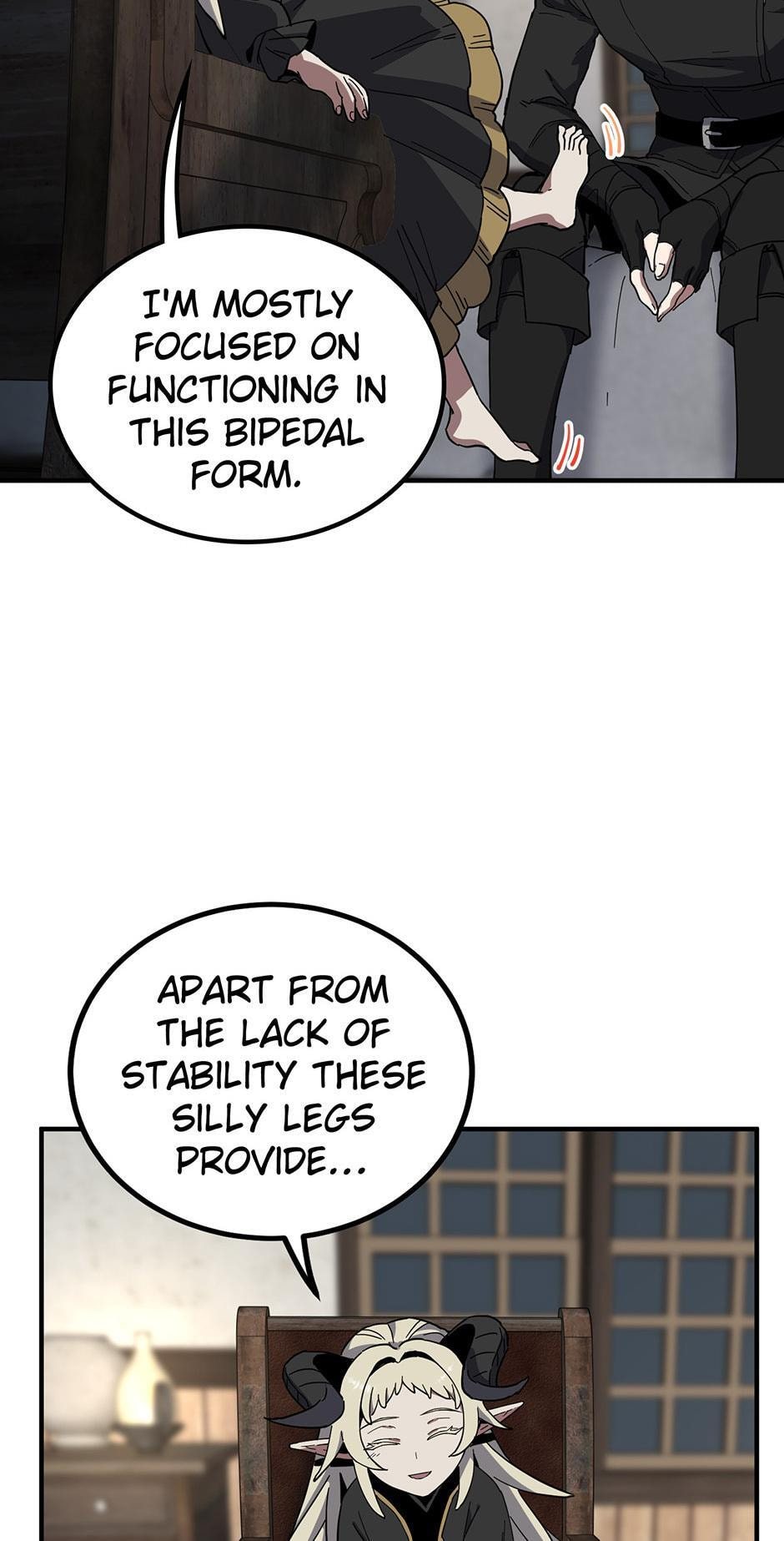 The Beginning After the End, chapter 234, image 6