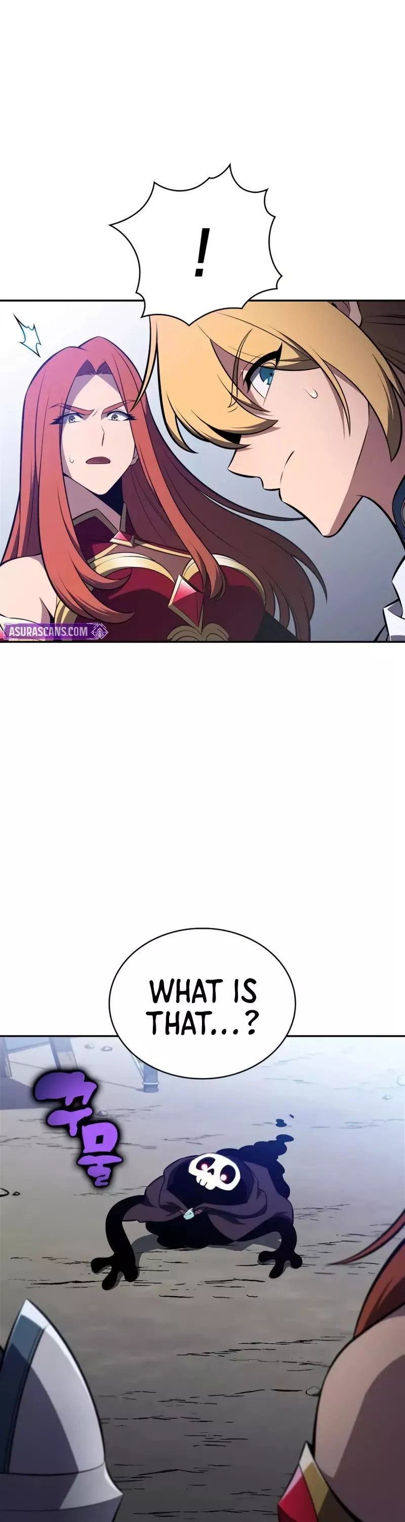 Solo Max-Level Newbie, chapter 232, image 48