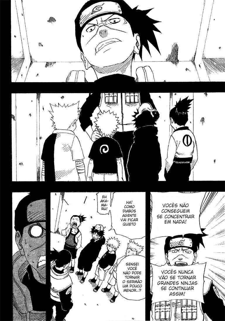 Naruto, chapter 154, image 9