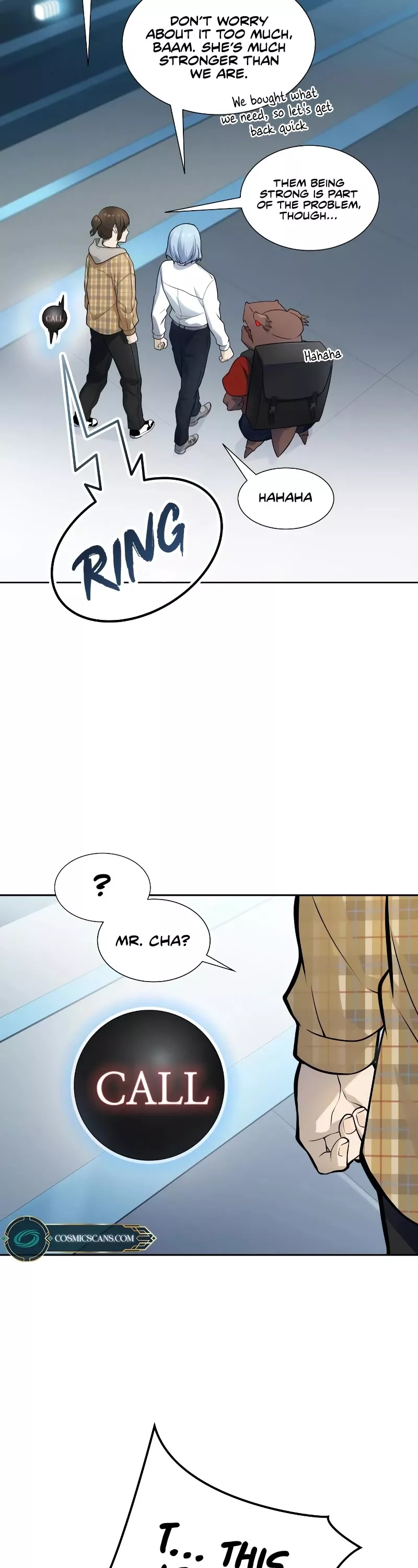 Tower of God, chapter 578, image 55