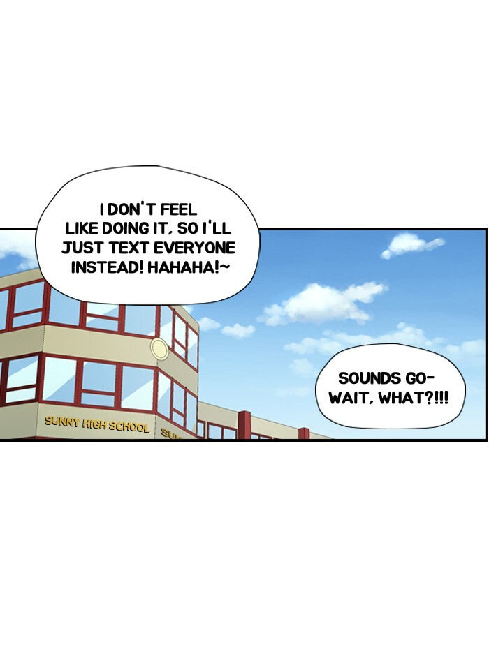 Wind Breaker, chapter 7, page 21