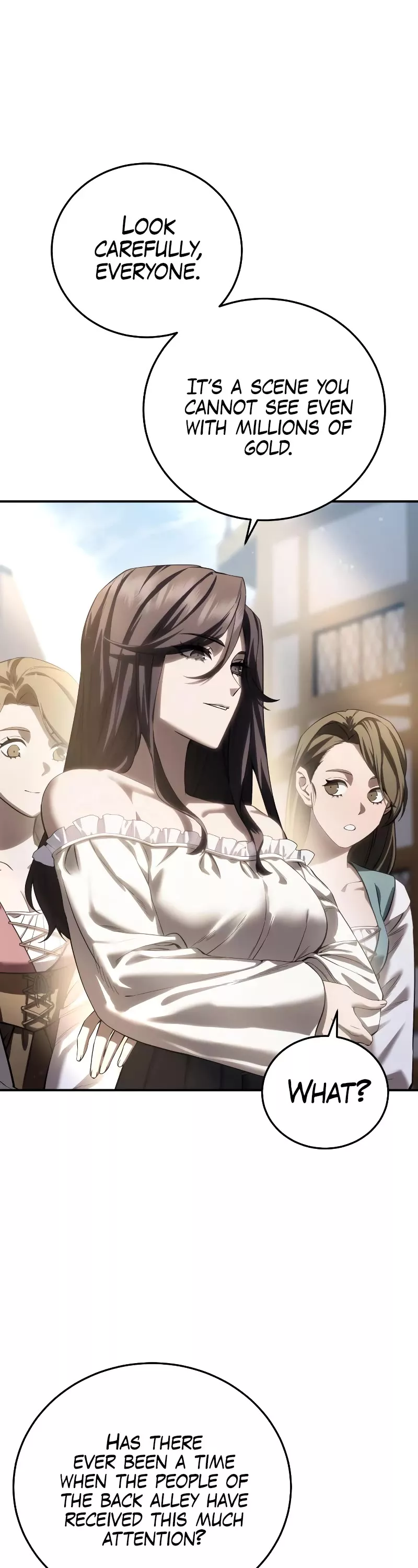 Star-Fostered Swordmaster, chapter 65, image 67
