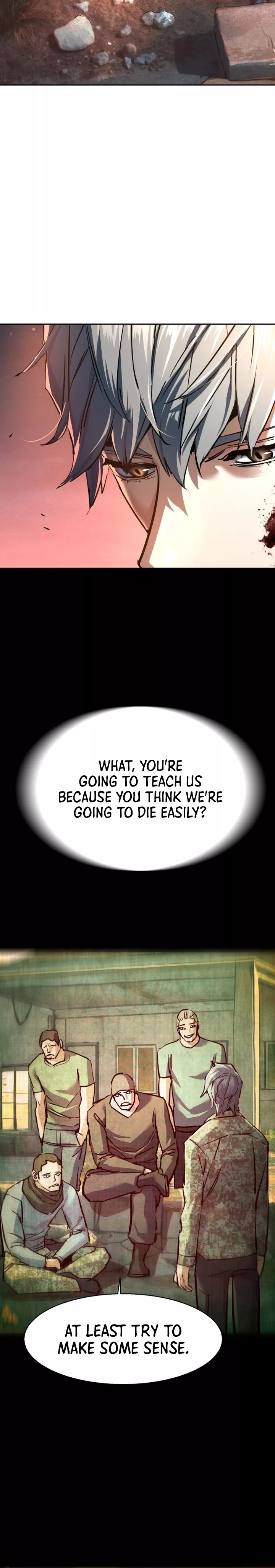 Teenage Mercenary, chapter 228, image 20