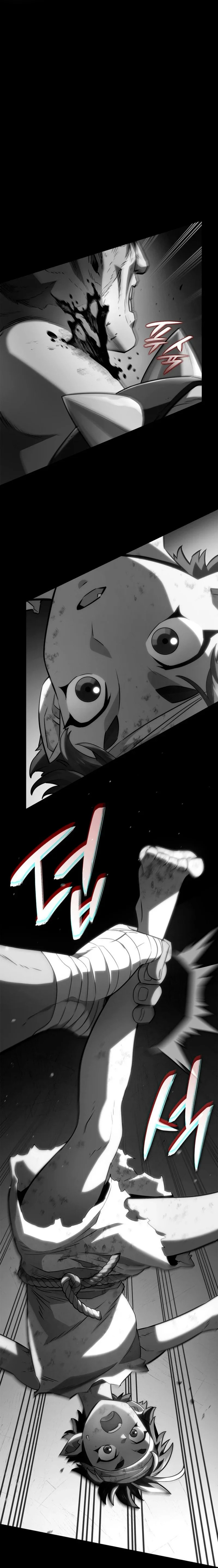 Revenge of the Baskerville Bloodhound, chapter 50, image 15