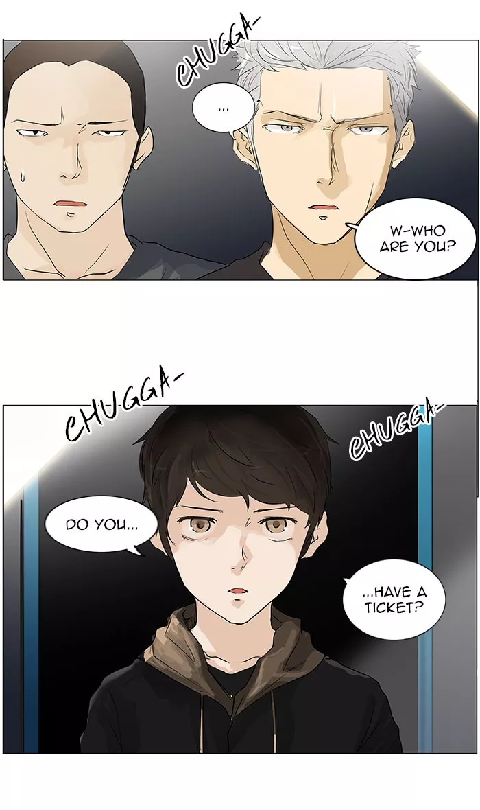 Tower of God, chapter 196, image 37