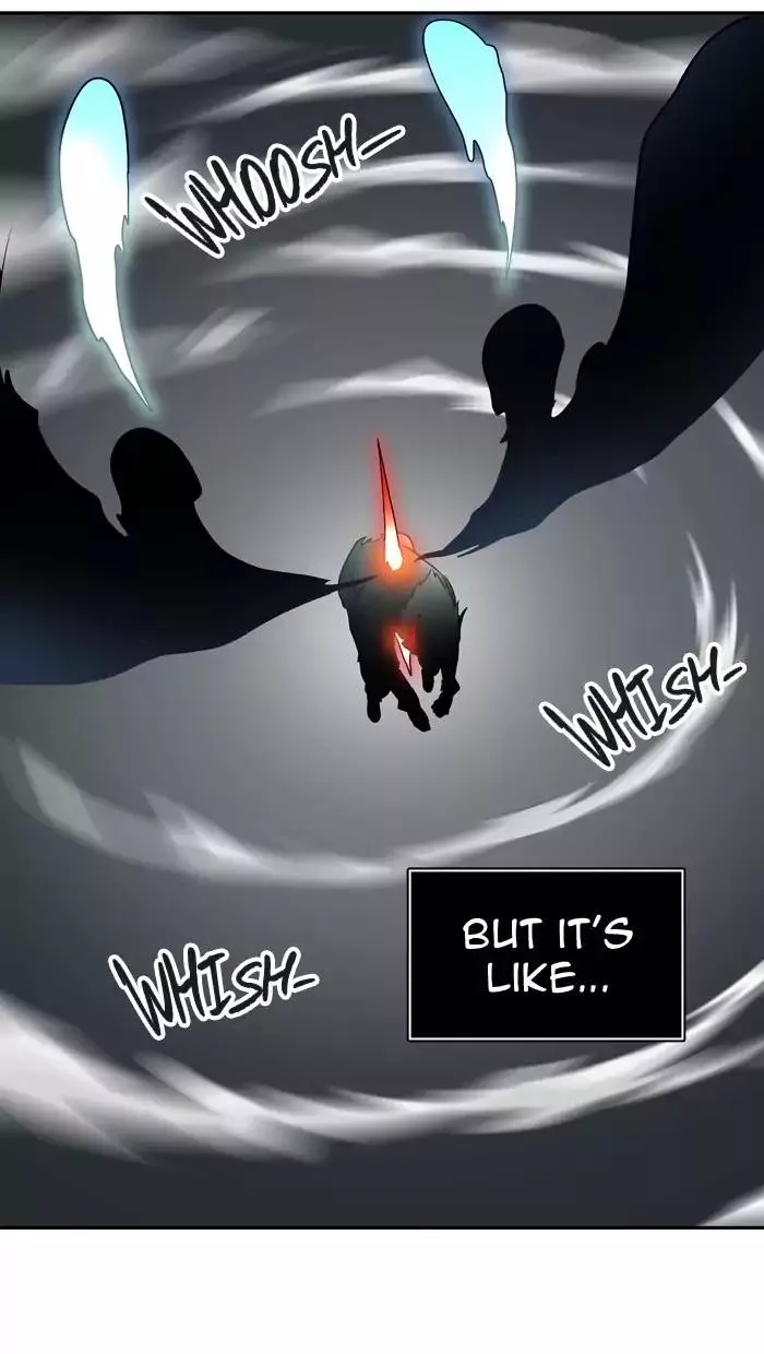 Tower of God, chapter 383, image 111