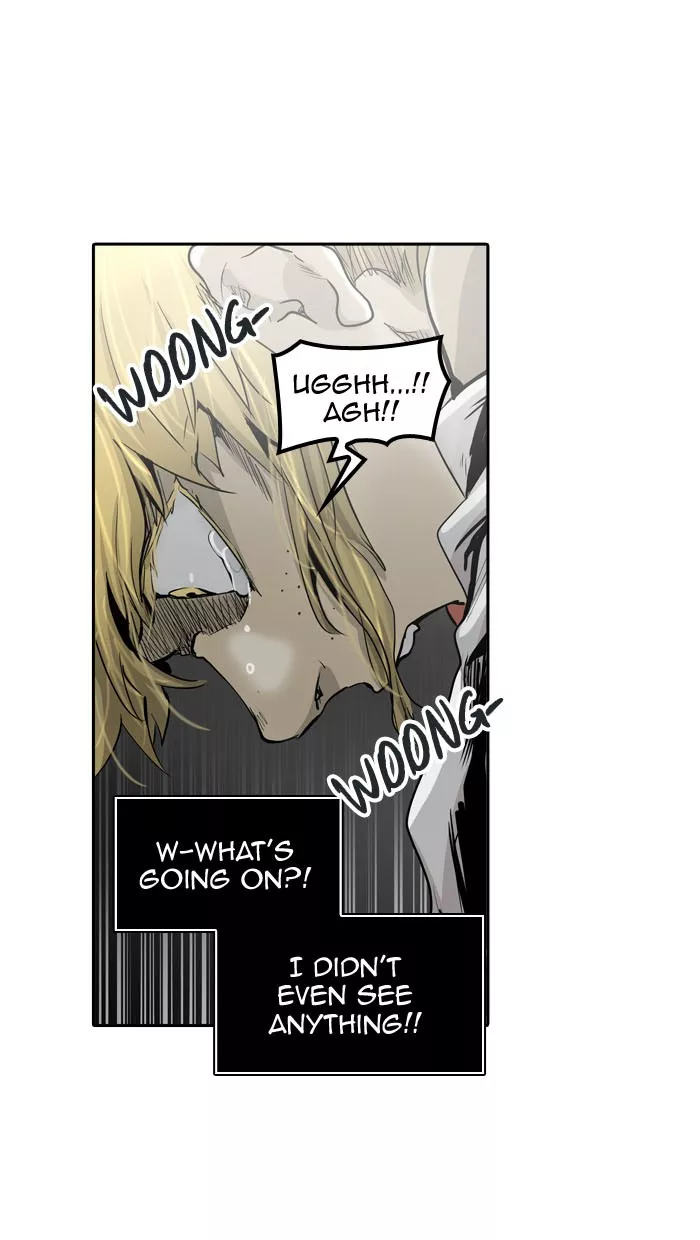 Tower of God, chapter 333, image 4