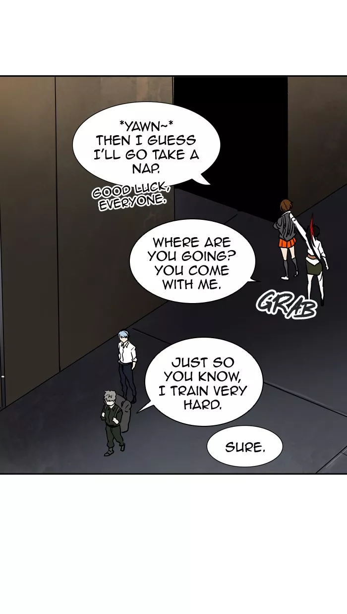 Tower of God, chapter 309, image 71