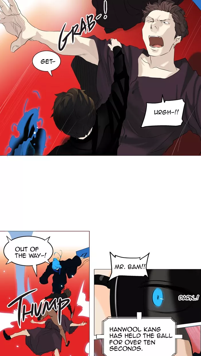 Tower of God, chapter 209, image 55