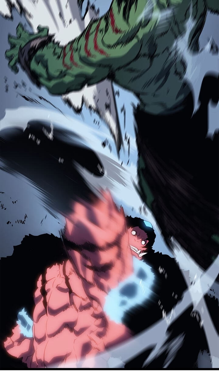Solo Leveling, chapter 118, image 16