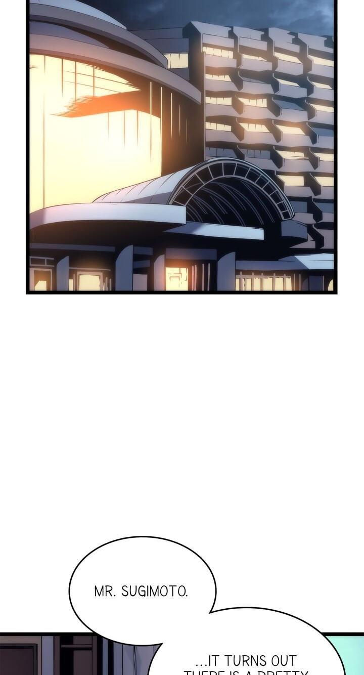 Solo Leveling, chapter 94, image 11