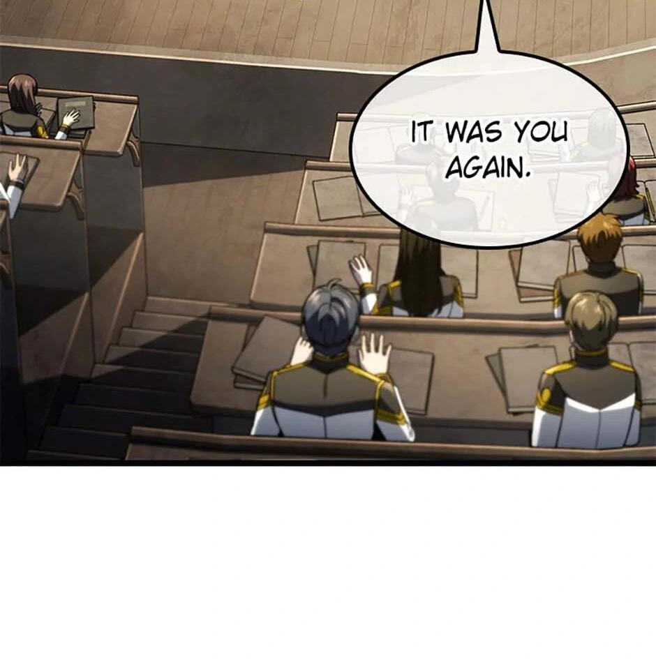 Revenge of the Baskerville Bloodhound, chapter 80, image 4