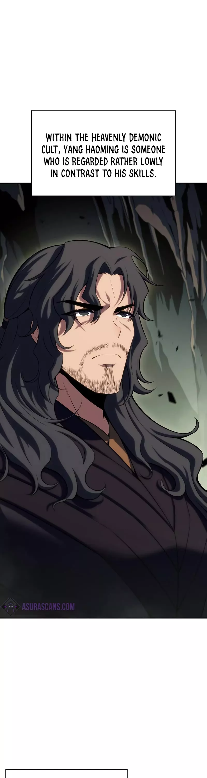 Solo Max-Level Newbie, chapter 109, image 5