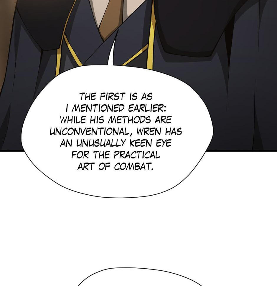 The Beginning After the End, chapter 162, image 33