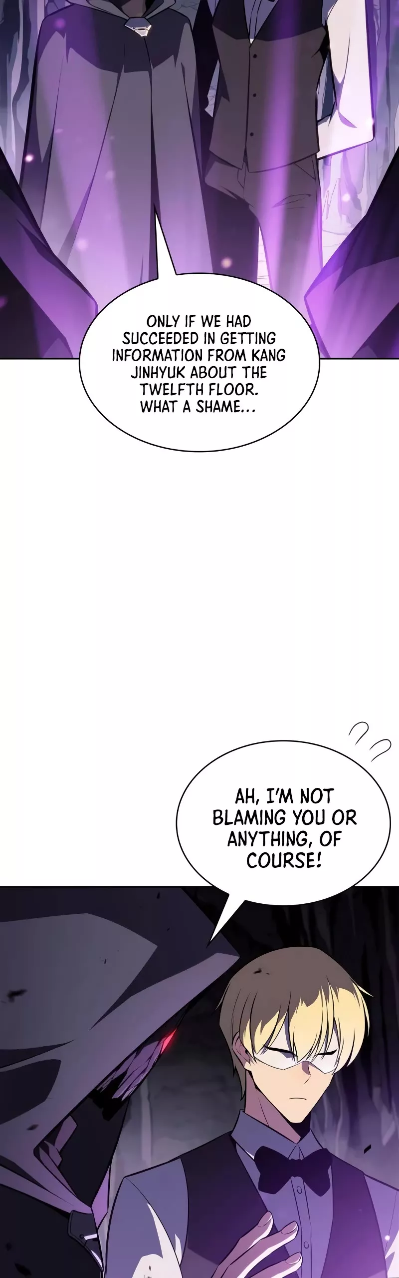Solo Max-Level Newbie, chapter 144, image 40