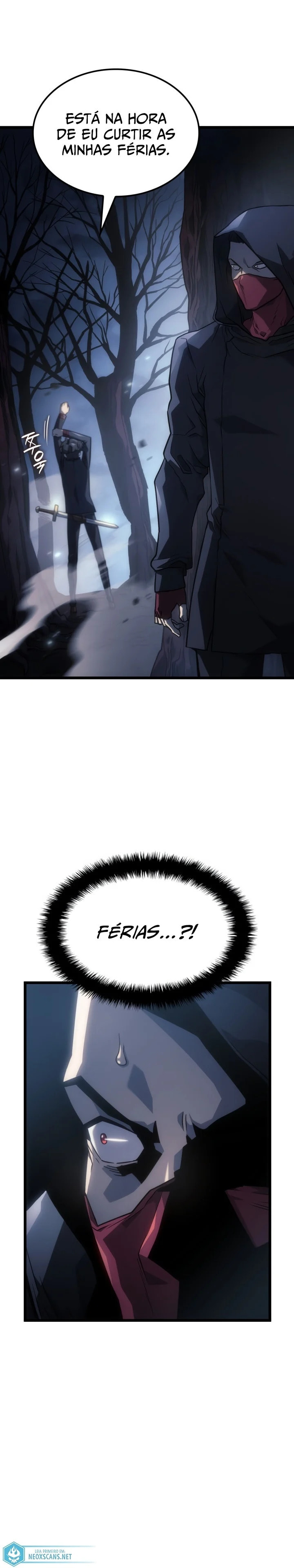 Revenge of the Baskerville Bloodhound, chapter 4, image 12