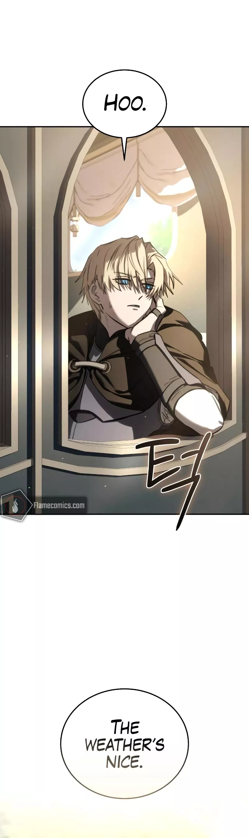 Star-Fostered Swordmaster, chapter 43, image 18