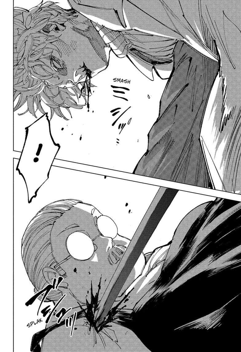Sakamoto Days, chapter 265, image 12