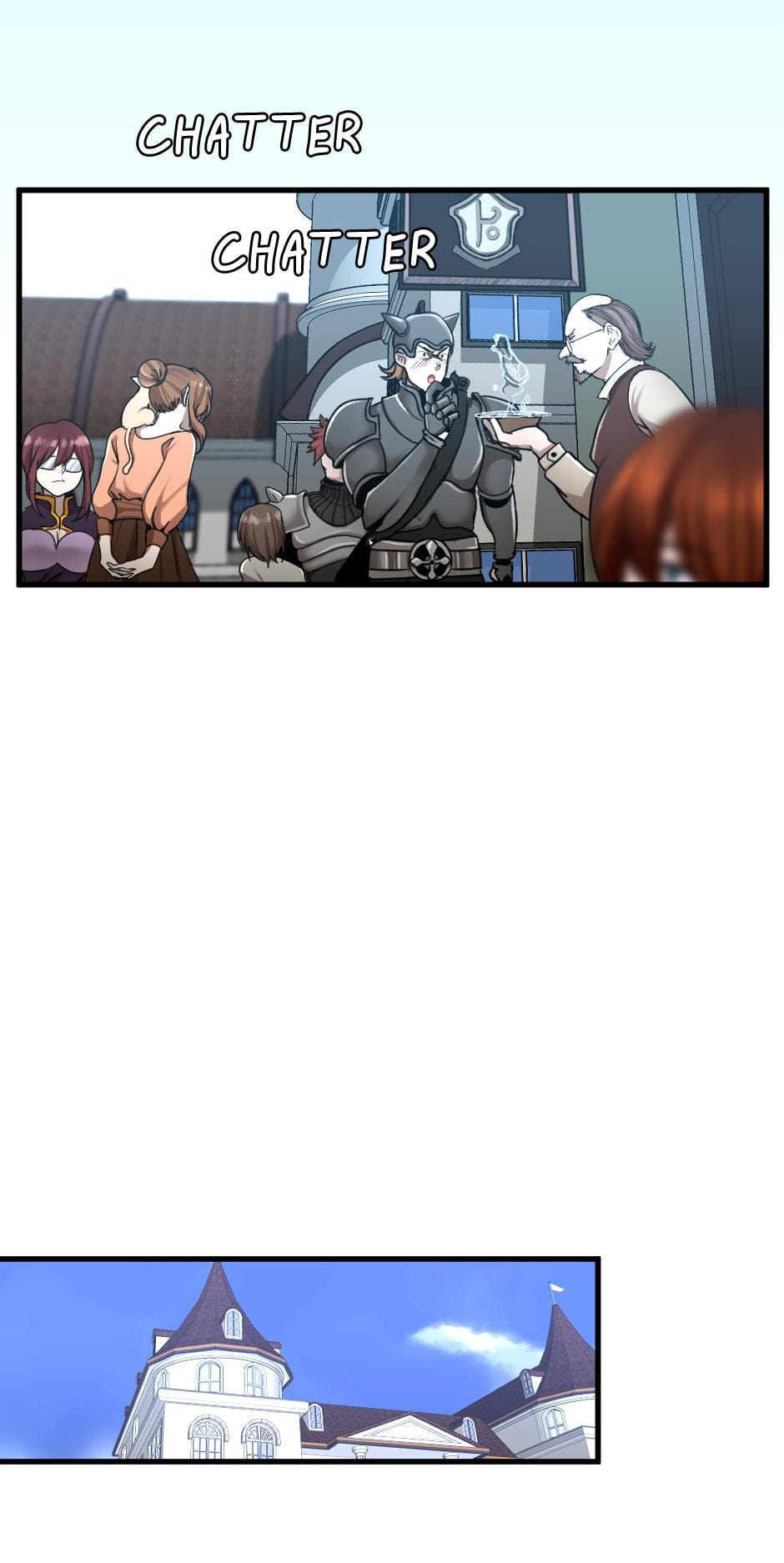 The Beginning After the End, chapter 29, image 3
