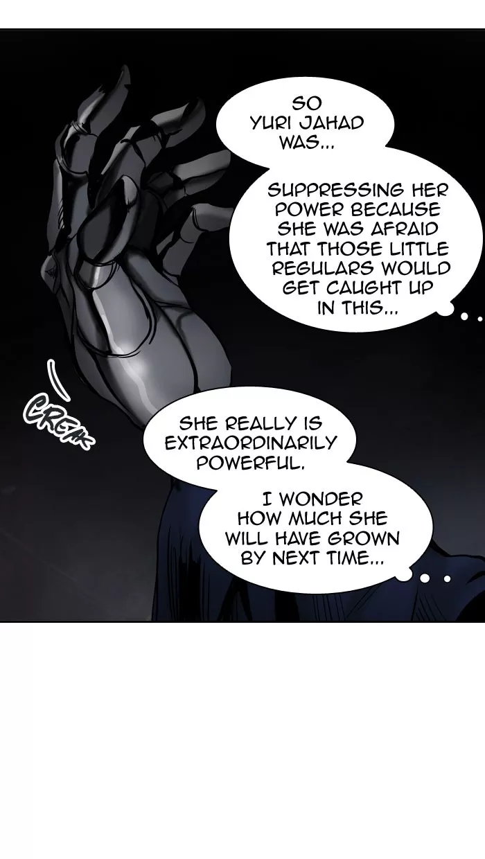 Tower of God, chapter 305, image 127