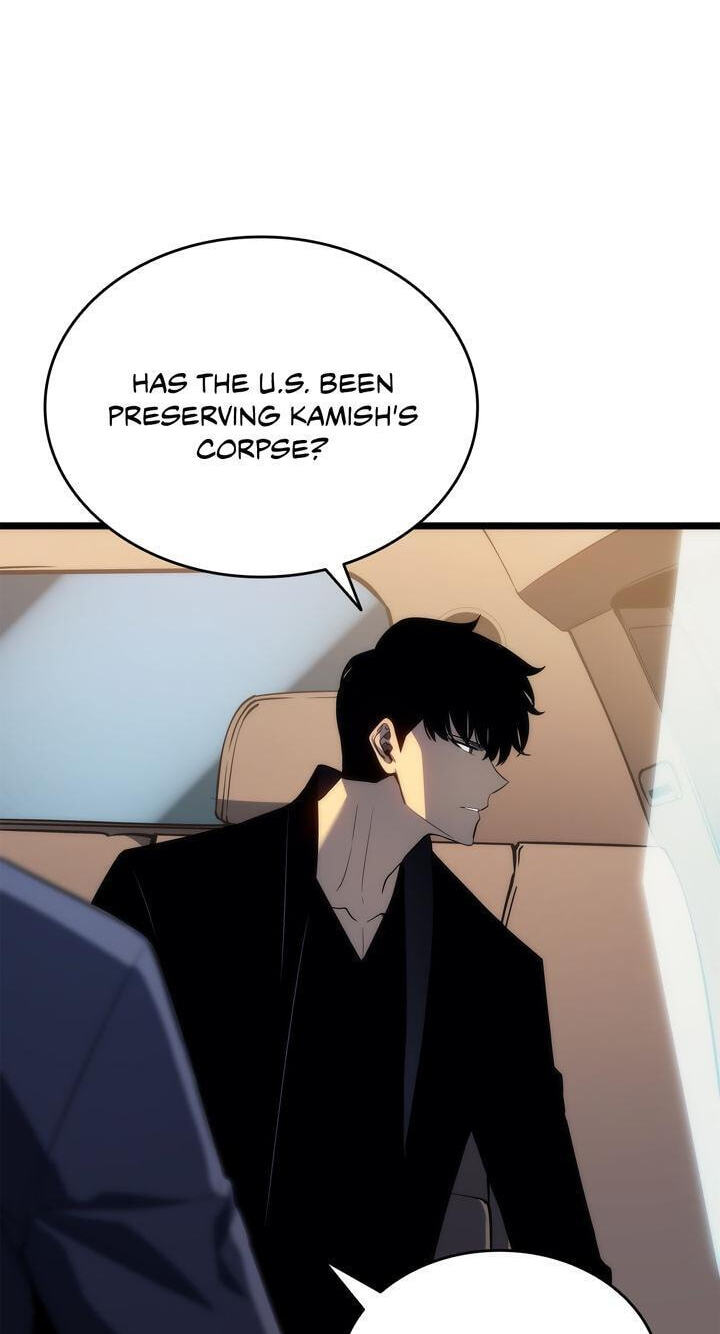 Solo Leveling, chapter 142, page 51