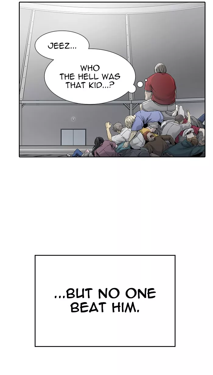 Tower of God, chapter 468, image 50