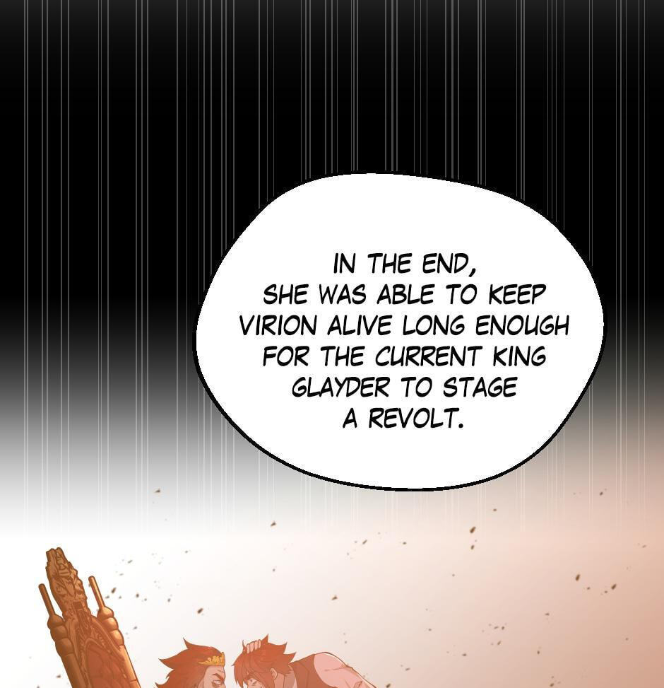 The Beginning After the End, chapter 131, image 97