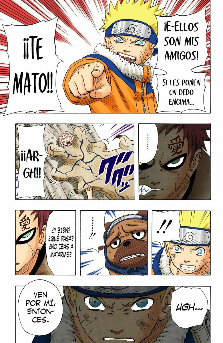Naruto, chapter 131, image 15