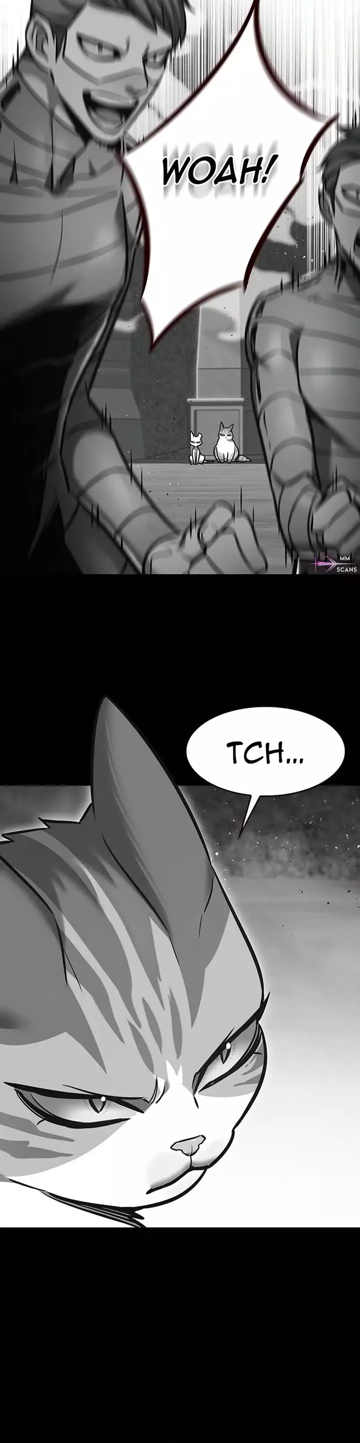Eleceed, chapter 261, image 3