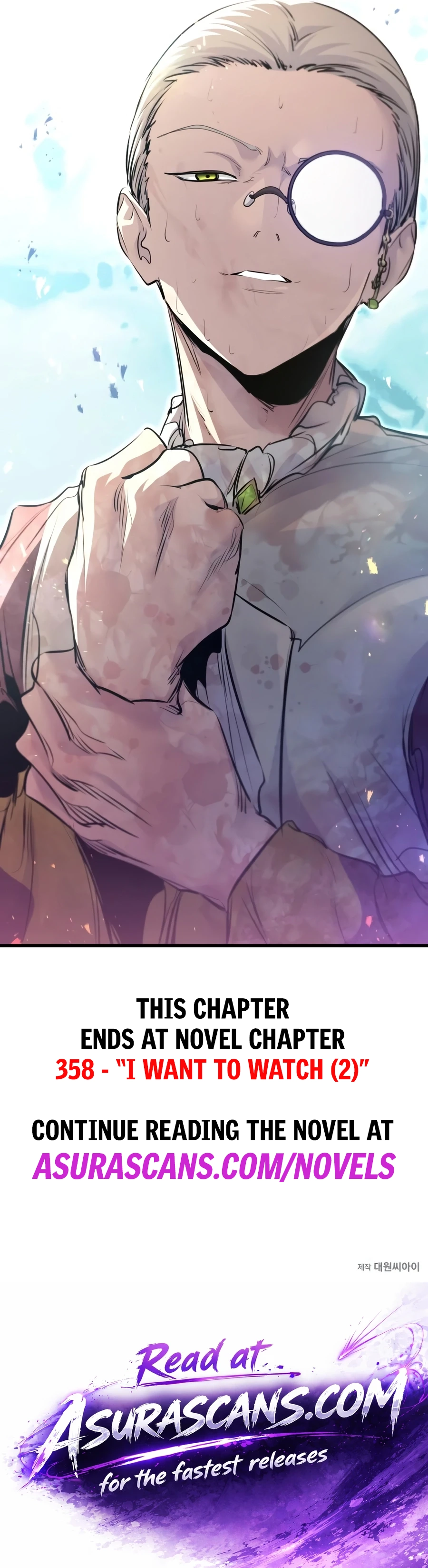 The Regressed Mercenary Has a Plan, chapter 92, image 13