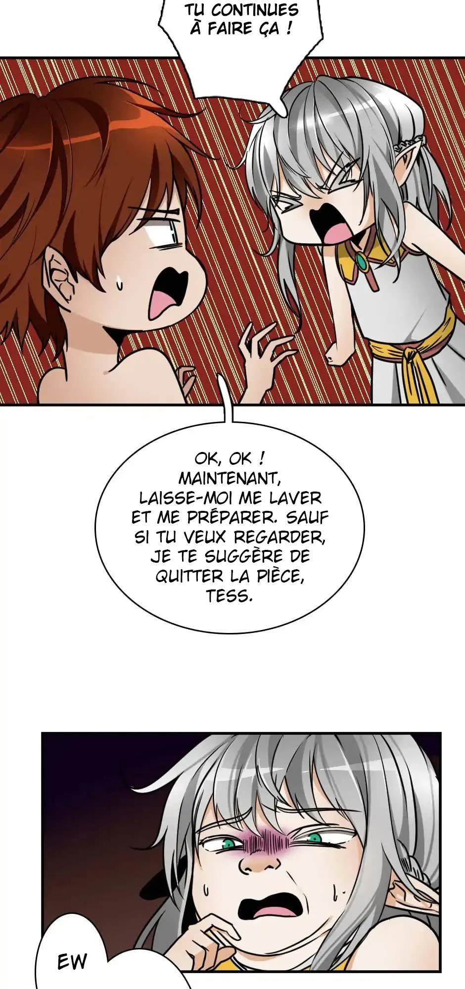 The Beginning After the End, chapter 23, image 9