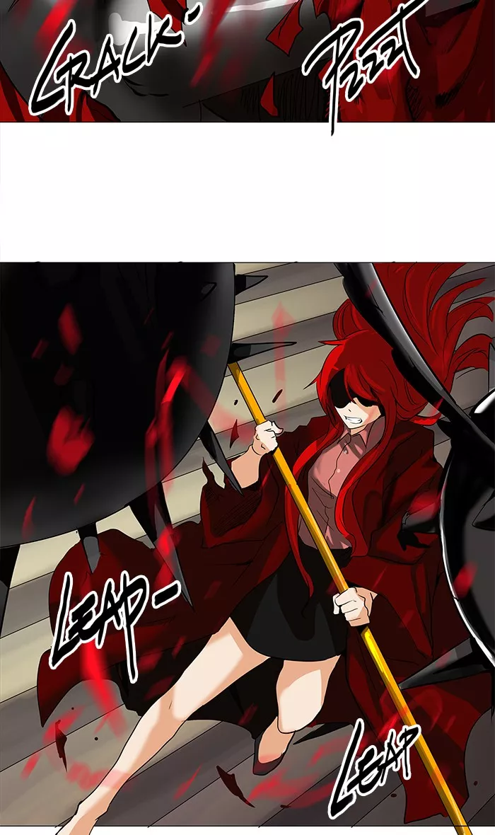 Tower of God, chapter 219, image 30