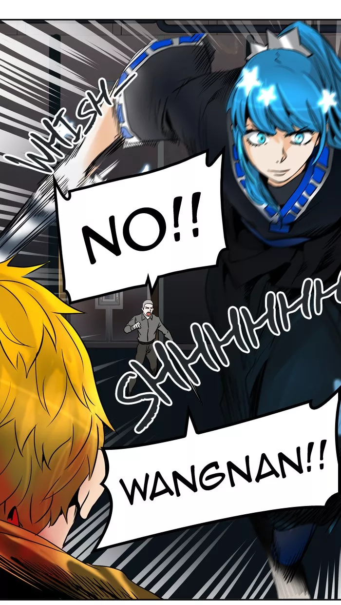 Tower of God, chapter 307, image 19