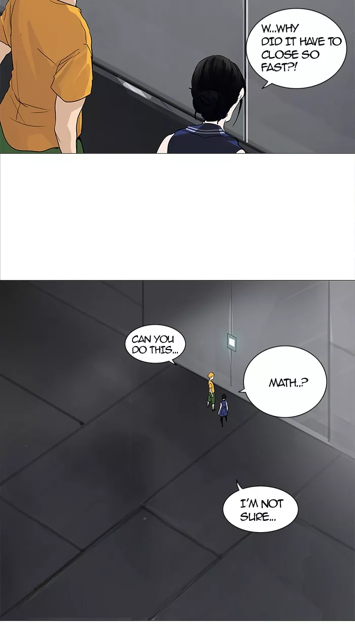 Tower of God, chapter 236, image 54