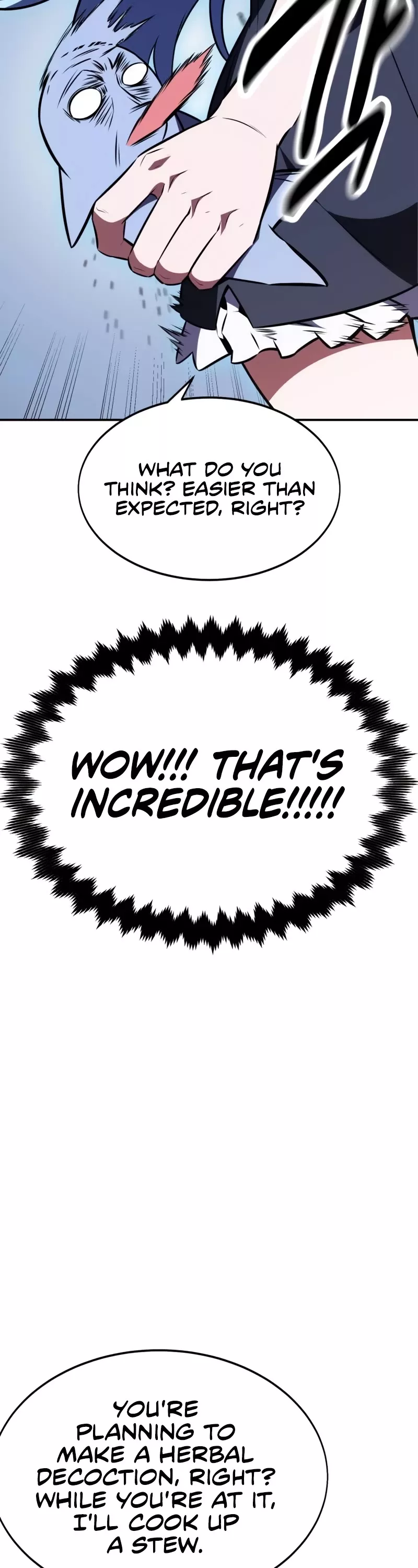 I Killed the Main Player, chapter 22, image 34