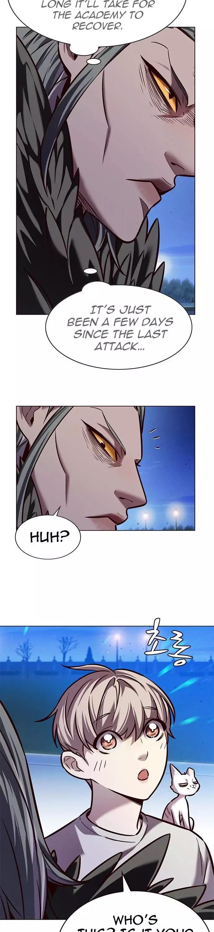 Eleceed, chapter 222, image 22