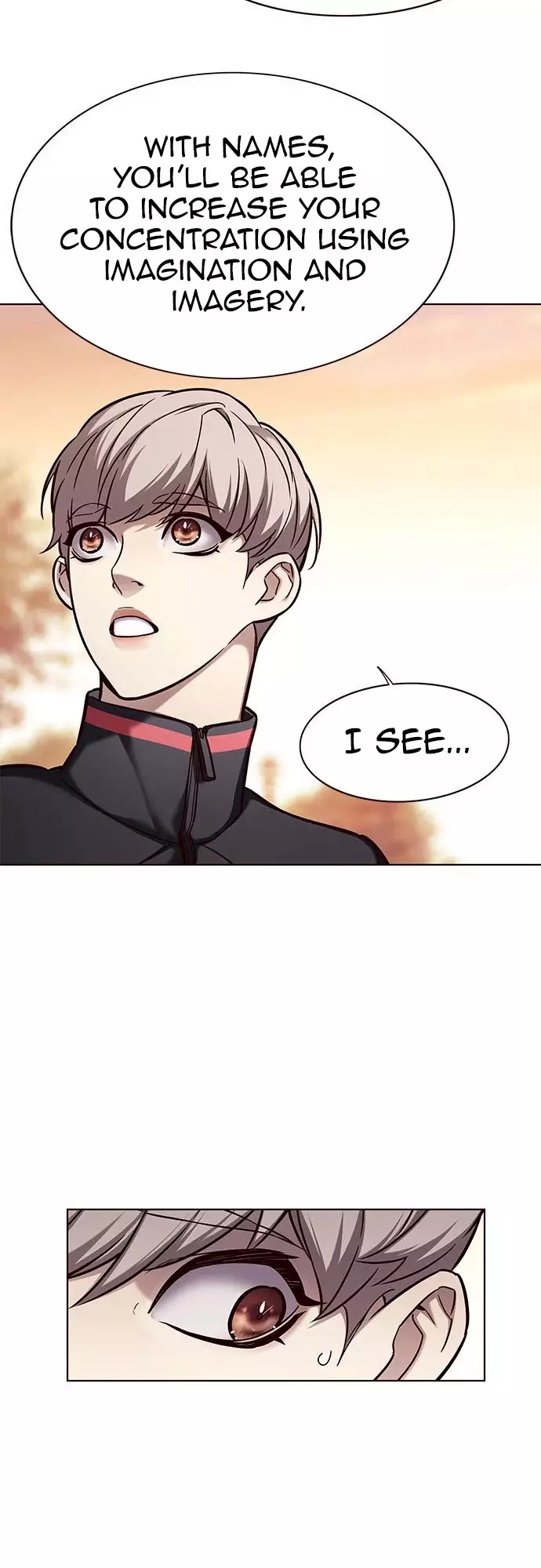 Eleceed, chapter 157, image 6