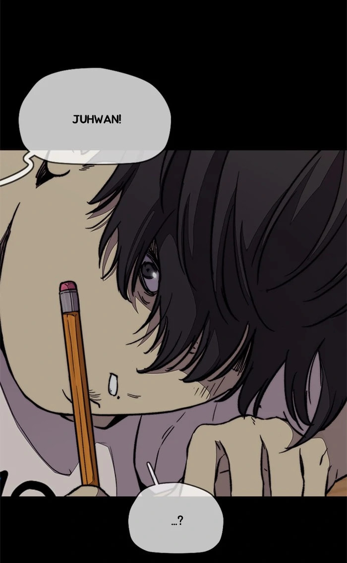 Wind Breaker, chapter 333, image 79