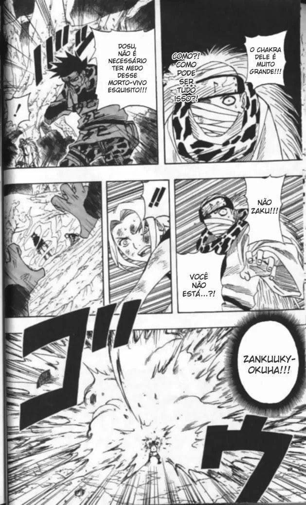 Naruto, chapter 56, image 7