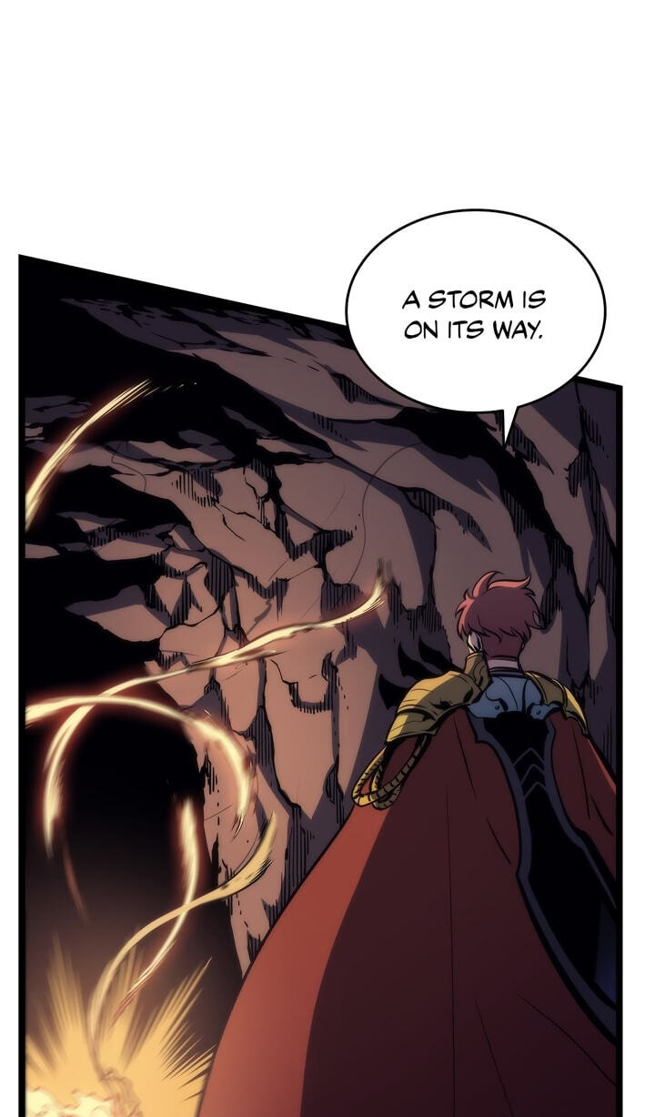 Solo Leveling, chapter 65, page 63