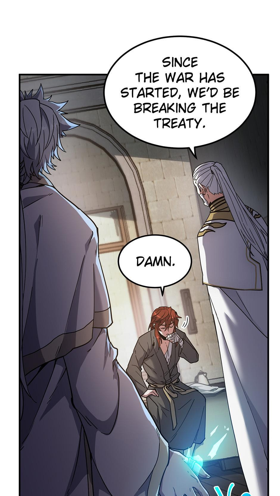 The Beginning After the End, chapter 197, image 39