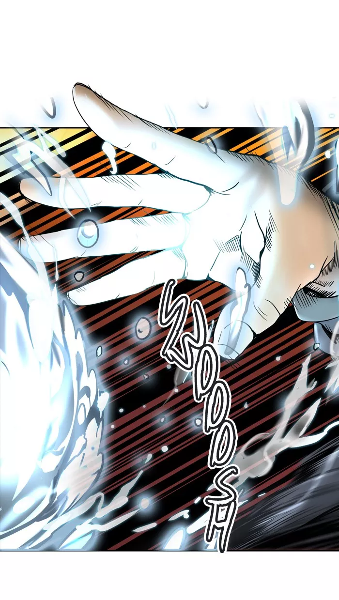 Tower of God, chapter 297, image 4